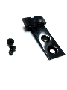 Image of SLIDING PIECE LEFT image for your 2000 BMW 323Ci   